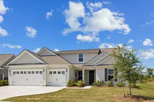 333 Sweetpea Ln, Hardeeville, SC 29909 - Photo 1