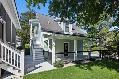 94 Ponvert Drive, Beaufort, SC 29902 - Photo 50