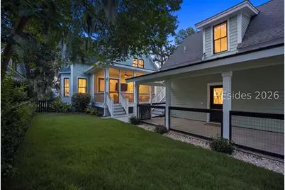 94 Ponvert Drive, Beaufort, SC 29902 - Photo 46