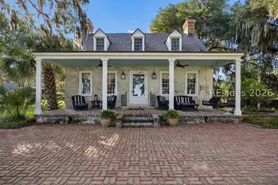 94 Ponvert Drive, Beaufort, SC 29902 - Photo 56