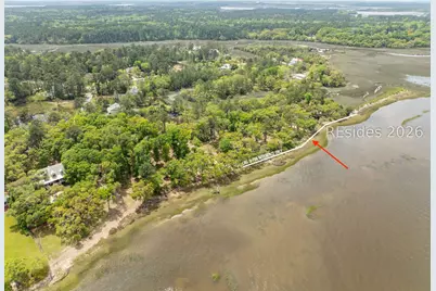230 Old Plantation Drive W, Beaufort, SC 29907 - Photo 2