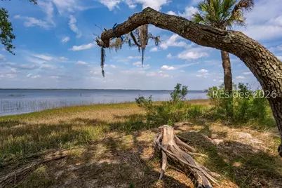 230 Old Plantation Drive W, Beaufort, SC 29907 - Photo 4