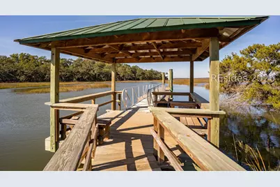 230 Old Plantation Drive W, Beaufort, SC 29907 - Photo 20
