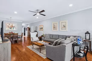 8 French Garden Ln, Bluffton, SC 29909 - Photo 10