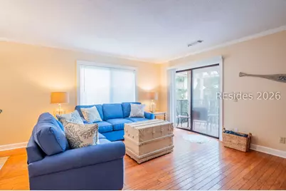36 Deallyon Avenue #74, Hilton Head Island, SC 29928 - Photo 12