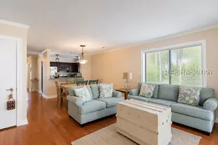 36 Deallyon Ave, Hilton Head Island, SC 29928 - Photo 4