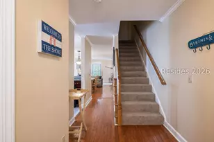 36 Deallyon Ave, Hilton Head Island, SC 29928 - Photo 8