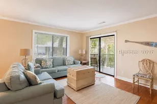 36 Deallyon Ave, Hilton Head Island, SC 29928 - Photo 2