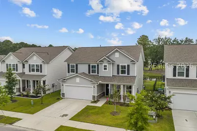 1054 Danner Drive, Okatie, SC 29909 - Photo 36