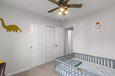 1054 Danner Drive, Okatie, SC 29909 - Photo 22