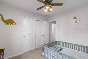 1054 Danner Dr, Okatie, SC 29909 - Photo 22