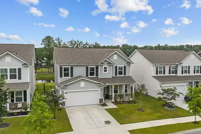 1054 Danner Drive, Okatie, SC 29909 - Photo 34