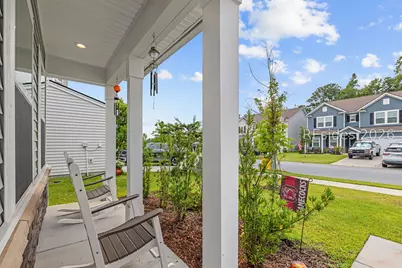 1054 Danner Drive, Okatie, SC 29909 - Photo 2