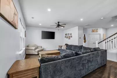 1054 Danner Drive, Okatie, SC 29909 - Photo 4