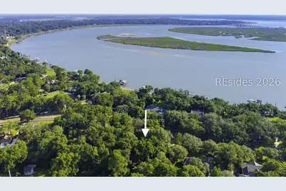 121 Spanish Point Drive, Beaufort, SC 29902 - Photo 6