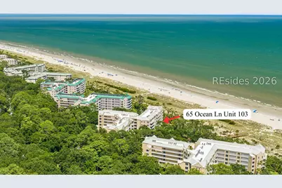 65 Ocean Lane #103, Hilton Head Island, SC 29928 - Photo 2