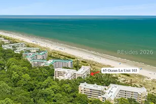 65 Ocean Ln, Hilton Head Island, SC 29928 - Photo 2
