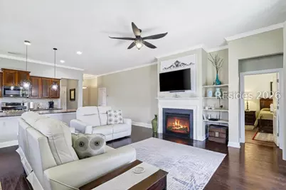 19 Bahr Mill Lane, Bluffton, SC 29909 - Photo 10