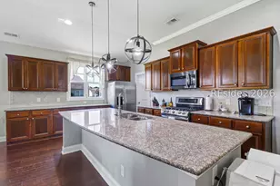 19 Bahr Mill Ln, Bluffton, SC 29909 - Photo 8