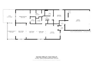 435 Blue Jay Ln, Hardeeville, SC 29909 - Photo 4