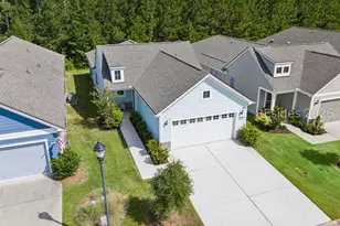 435 Blue Jay Ln, Hardeeville, SC 29909 - Photo 2