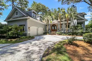 12 Pelican Watch Ct, Hilton Head Island, SC 29926 - Photo 1
