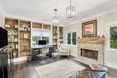 12 Pelican Watch Court, Hilton Head Island, SC 29926 - Photo 26