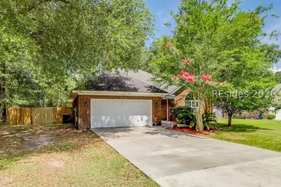 314 S Poplar Street, Pembroke, GA 31321 - Photo 1