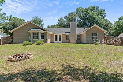 15 Brickman Way, Beaufort, SC 29907 - Photo 32