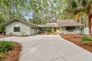 34 Sweet Bay Ln, Hilton Head Island, SC 29926 - Photo 1