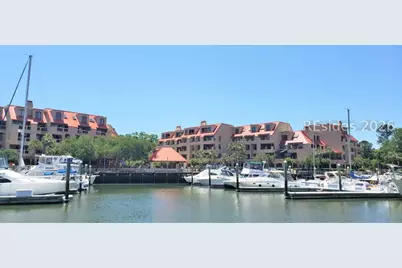 9 Harbourside Lane # 7326-C, Hilton Head Island, SC 29928 - Photo 30