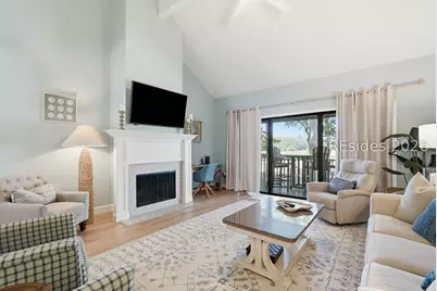 60 Carnoustie Road #972, Hilton Head Island, SC 29928 - Photo 1