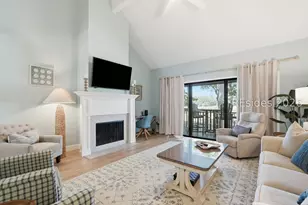 60 Carnoustie Rd, Hilton Head Island, SC 29928 - Photo 1