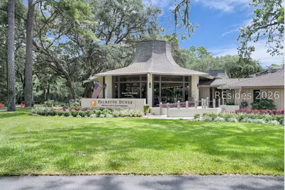 60 Carnoustie Road #972, Hilton Head Island, SC 29928 - Photo 50