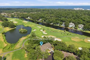 60 Carnoustie Rd, Hilton Head Island, SC 29928 - Photo 46