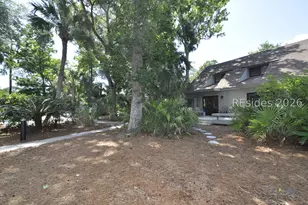 45 Queens Folly Rd, Hilton Head Island, SC 29928 - Photo 30