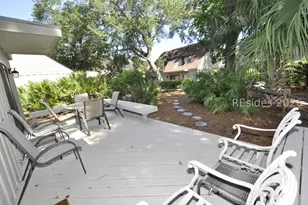 45 Queens Folly Rd, Hilton Head Island, SC 29928 - Photo 26