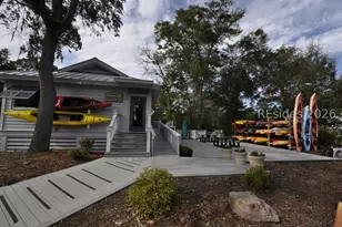 45 Queens Folly Rd, Hilton Head Island, SC 29928 - Photo 38