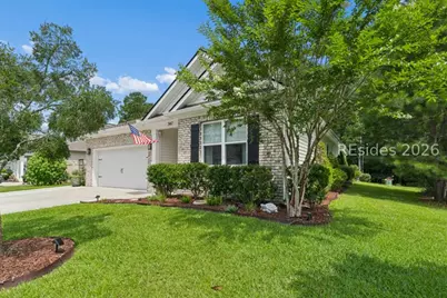 347 Great Harvest Road, Bluffton, SC 29909 - Photo 1