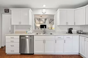 45 Queens Folly Rd, Hilton Head Island, SC 29928 - Photo 8