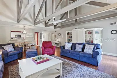45 Queens Folly Road #760, Hilton Head Island, SC 29928 - Photo 16