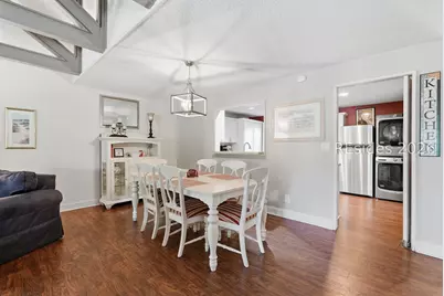 45 Queens Folly Road #760, Hilton Head Island, SC 29928 - Photo 10