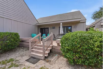 45 Queens Folly Road #760, Hilton Head Island, SC 29928 - Photo 28