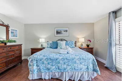 45 Queens Folly Road #760, Hilton Head Island, SC 29928 - Photo 20