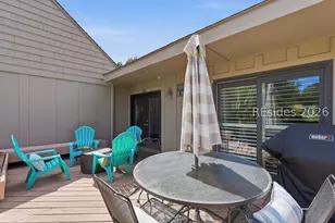 45 Queens Folly Rd, Hilton Head Island, SC 29928 - Photo 26