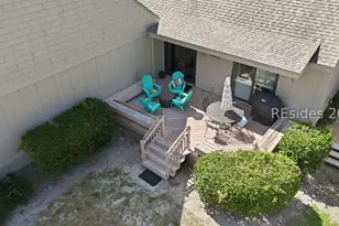 45 Queens Folly Rd, Hilton Head Island, SC 29928 - Photo 36
