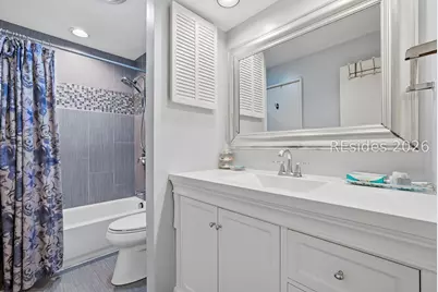 45 Queens Folly Road #760, Hilton Head Island, SC 29928 - Photo 24