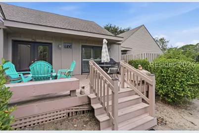 45 Queens Folly Road #760, Hilton Head Island, SC 29928 - Photo 30