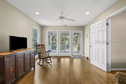 4 Middle Marsh Lane, Seabrook, SC 29940 - Photo 40
