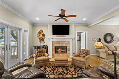 4 Middle Marsh Lane, Seabrook, SC 29940 - Photo 10